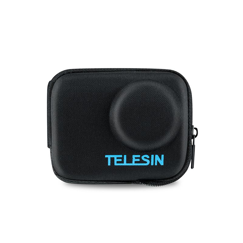 Telesin-OS-BAG-003-Protective-Storage-Zipper-Bag-for-DJI-OSMO-Action-Sports-Camera-1532317