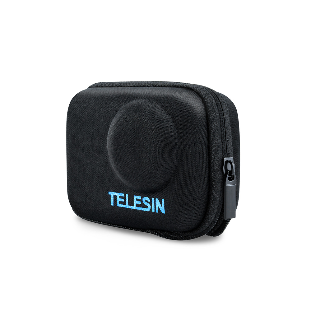 Telesin-OS-BAG-003-Protective-Storage-Zipper-Bag-for-DJI-OSMO-Action-Sports-Camera-1532317