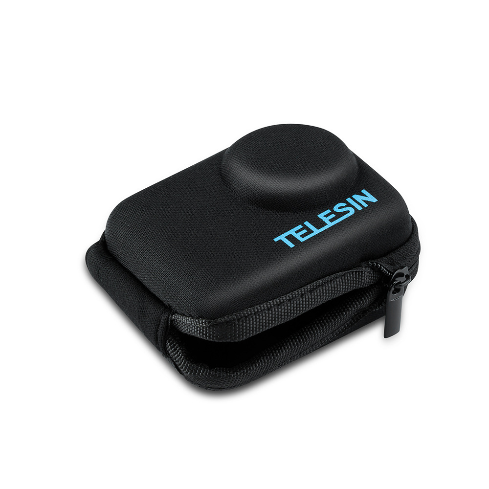 Telesin-OS-BAG-003-Protective-Storage-Zipper-Bag-for-DJI-OSMO-Action-Sports-Camera-1532317