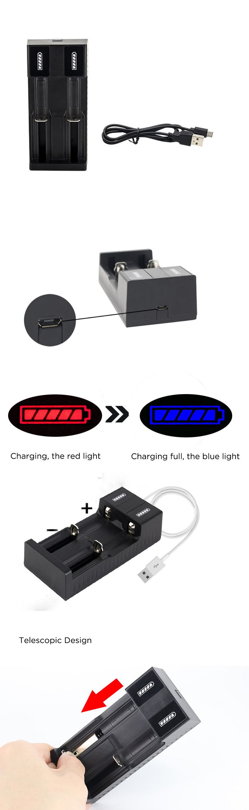 2-Slots-37V42V-Micro-USB-Battery-Charger-18650-26650-14500-10440-Li-ion-Battery-Charger-1616641