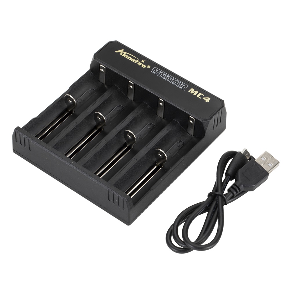 Alonefirereg-37V-4-Slot-Universal-Intelligent-Battery-Charger-with-short-circuit-protection-For-Li-i-1624665