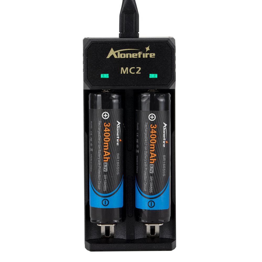 Alonefirereg-MC2--Battery-Charger-2-Slot-Universal-Smart-Chargering-for-Rechargeable-Batteries-Li-io-1624666