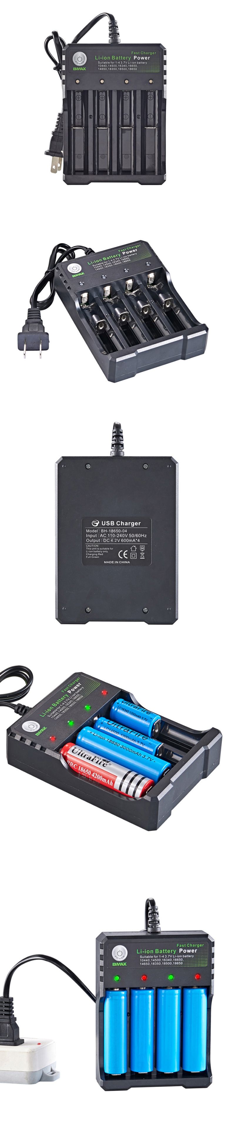 BMAX-4-Slot-18650145001665016340-Li-ion-Battery-Charger-EU-Plug-AC-Plug-Portable-Charger-1647136