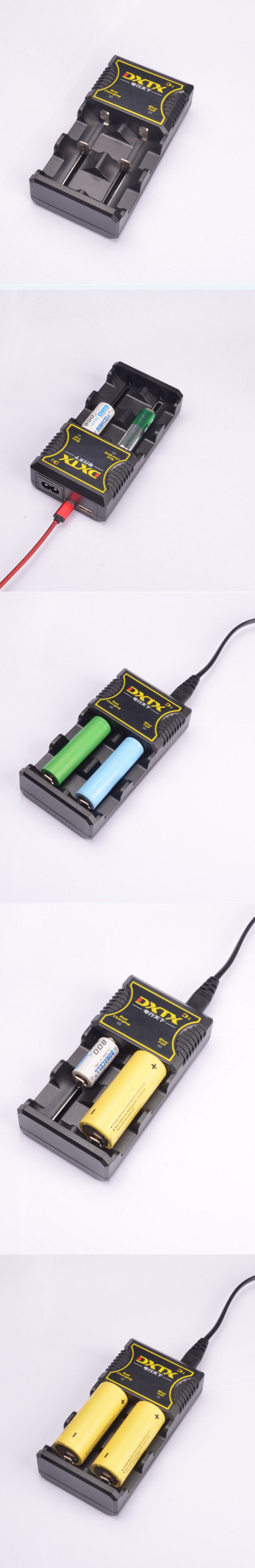 DXTX-D2-220V-5V2A-Dual-Slot-Universal-Intelligent-Portable-USB-Lithium-Li-Battery-Charger-Compatible-1633550