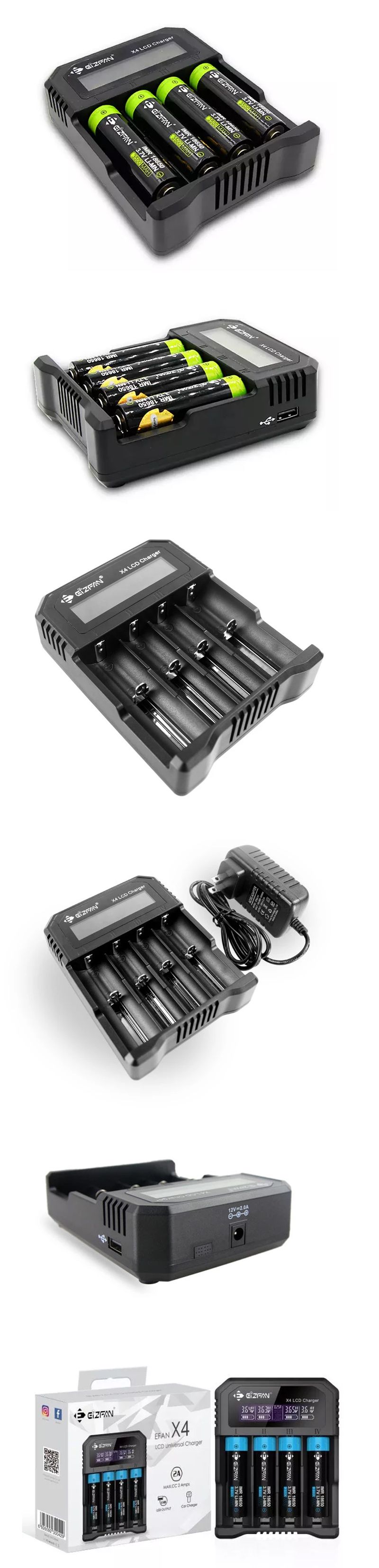 Eizfan-X4-LCD-USB-Universal-Battery-Charger-4-Slots-Small-Li-ion-Charger-For-Li-ionNiMhLifepo4186502-1457439