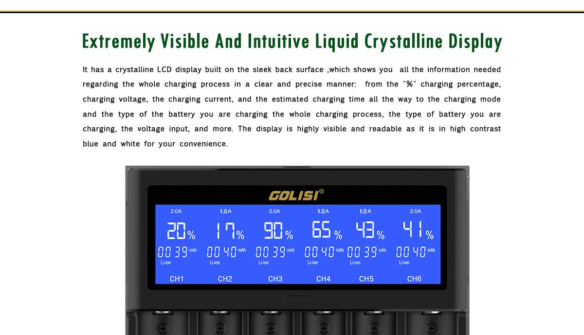 GOLISI-S6-LCD-Display-Rapid-Smart--Ni-mh--Ni-cd-Battery-Charger-18650-26650-18350-16340-21700-1385374