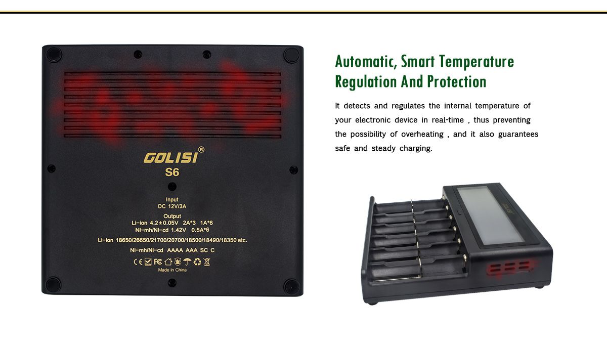 GOLISI-S6-LCD-Display-Rapid-Smart--Ni-mh--Ni-cd-Battery-Charger-18650-26650-18350-16340-21700-1385374