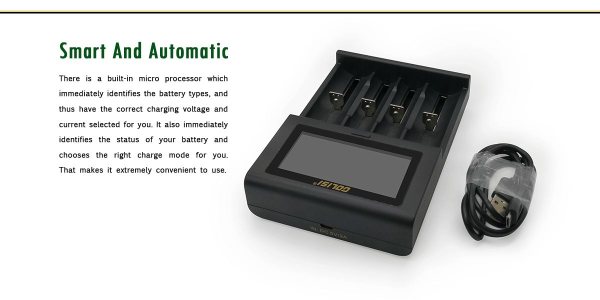 GOLISI-i4-LCD-Screen-Display-USB-Charging-Intelligent-2A-Fast-Battery-Charger-Li-ion-NIMH-Batteries-1407808