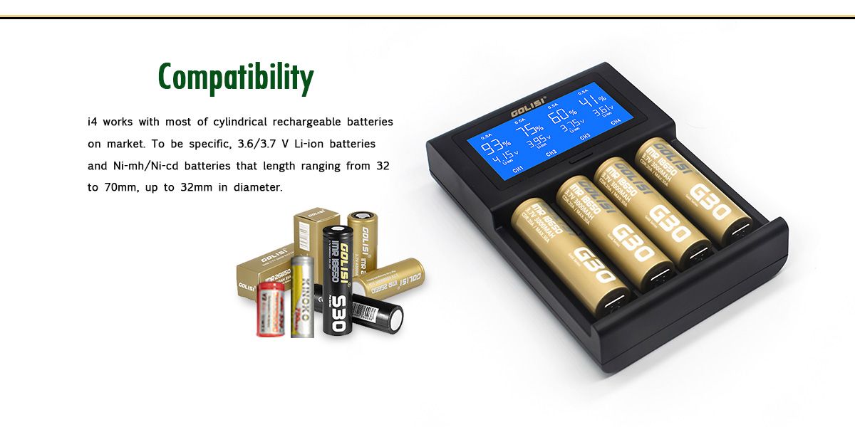 GOLISI-i4-LCD-Screen-Display-USB-Charging-Intelligent-2A-Fast-Battery-Charger-Li-ion-NIMH-Batteries-1407808