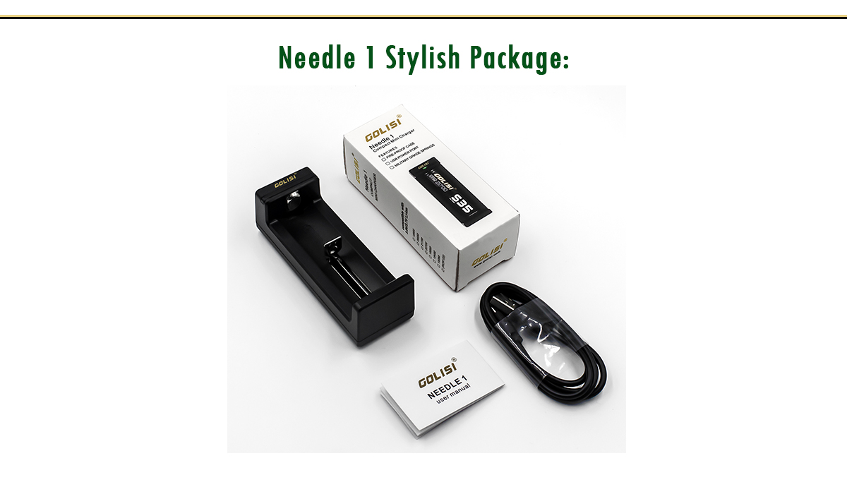Golisi-Needle-1-LED-Light-Display-USB-Port-Smart-Lite-Battery-Charger-For-Li-ionNi-mhNi-cd-Battery-1255573