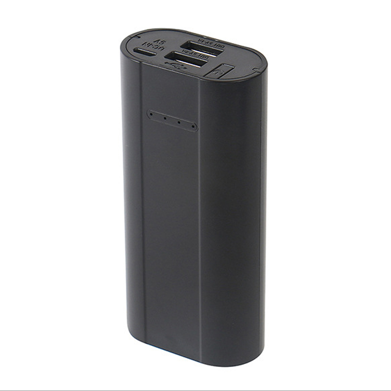 HL02-2-in-1-Multifunction-2-Slots-Smart-18650-Battery-Charger-Portable-Power-Bank-Charger-1390243