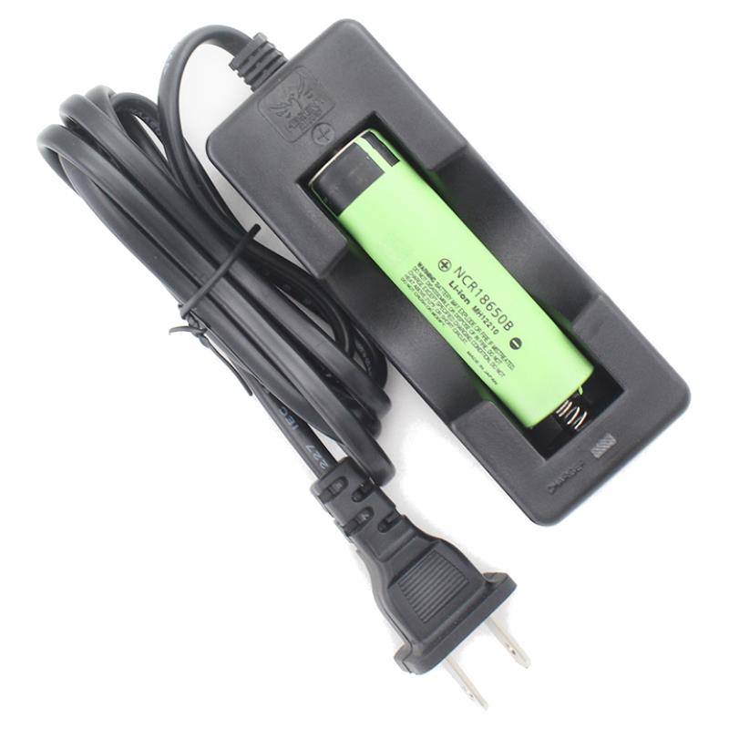 HXY-01-Smart-Charger-For-1x18650-Li-ion-Battery-Single-Slot-US-Plug-1251810