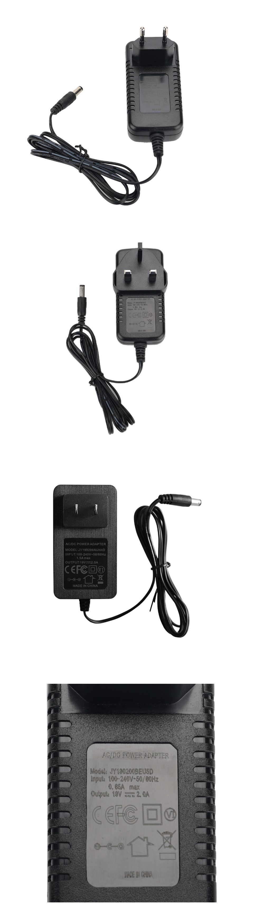 IMALENT-MS18R90TSR90CDX80MS12-Flashlight-Charger-Universal-UKUSEU-Plug-Charger-1762695