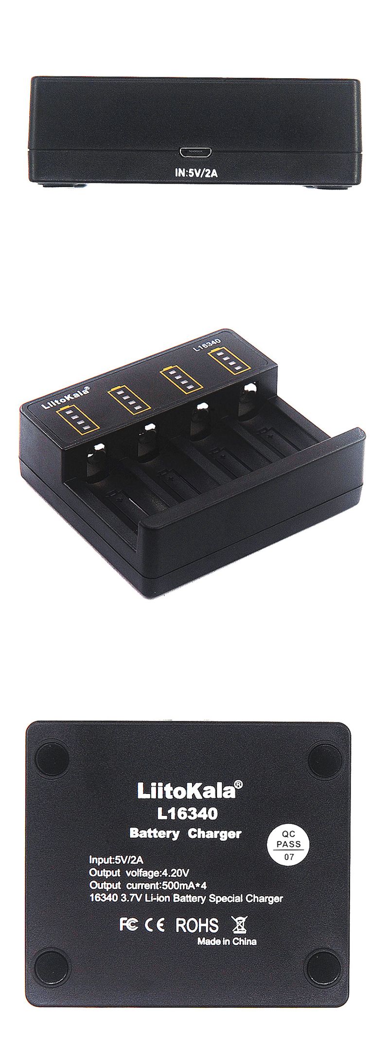 LiitoKala-16340-Battery-Charger-36V37V42V-4-Slots-USB-Lithium-ion-Battery-Charger-1604021
