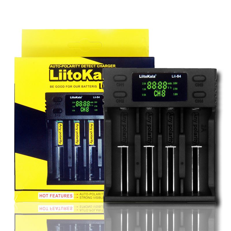 LiitoKala-LII-S4-LCD-Battery-Charger-37V-18650-18350-18500-16340-21700-20700B-20700-14500-26650-12V--1409813