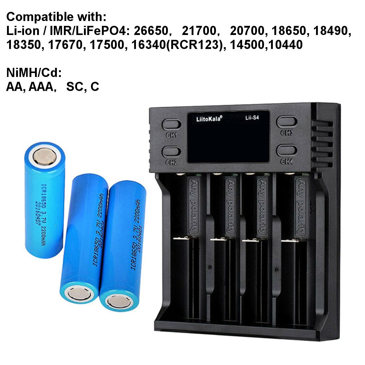 LiitoKala-LII-S4-LCD-Smart-Battery-Charger-4-Slot-Charger-for-18650-26650-18350-NiMH-AA-1634408