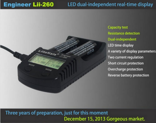 LiitoKala-Lii-260-1865026650-LCD-Smartest-Li-ion-Battery-Charger-981342