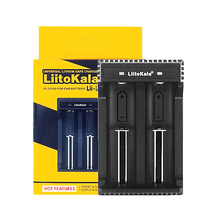 LiitoKala-Lii-L2-37V-18650-26650-Battery-Charger-2-Slot-USB-Charger-1591014