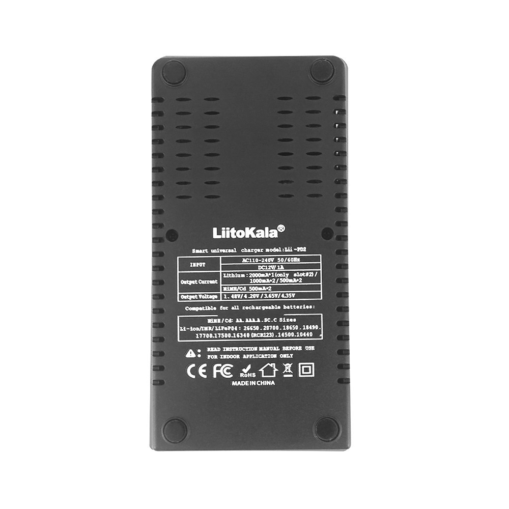 LiitoKala-Lii-PD2-LCD-Battery-Charger-for-18650-26650-21700-2-slot-Lithium-Battery-12V-Car-Socket-Po-1743077