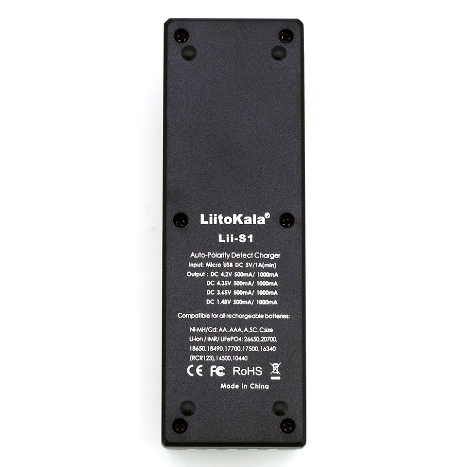LiitoKala-Lii-S1-Intelligent-LCD-Display-USB-Battery-Charger-for-18650-26650-14500-21700-Battery-1256974