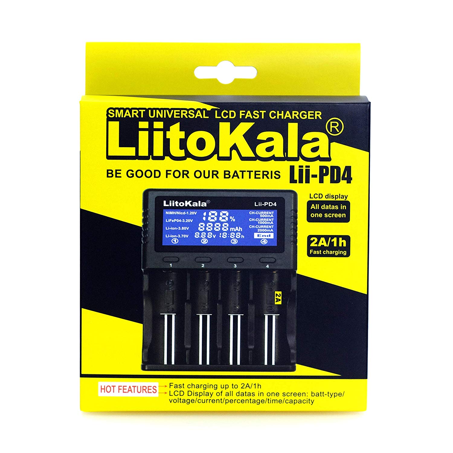 Liitokala-Lii-PD4-LCD-37V-266502170020700186501849018350176701750016340RCR1231450010440-12V-AA-AAA-S-1337374