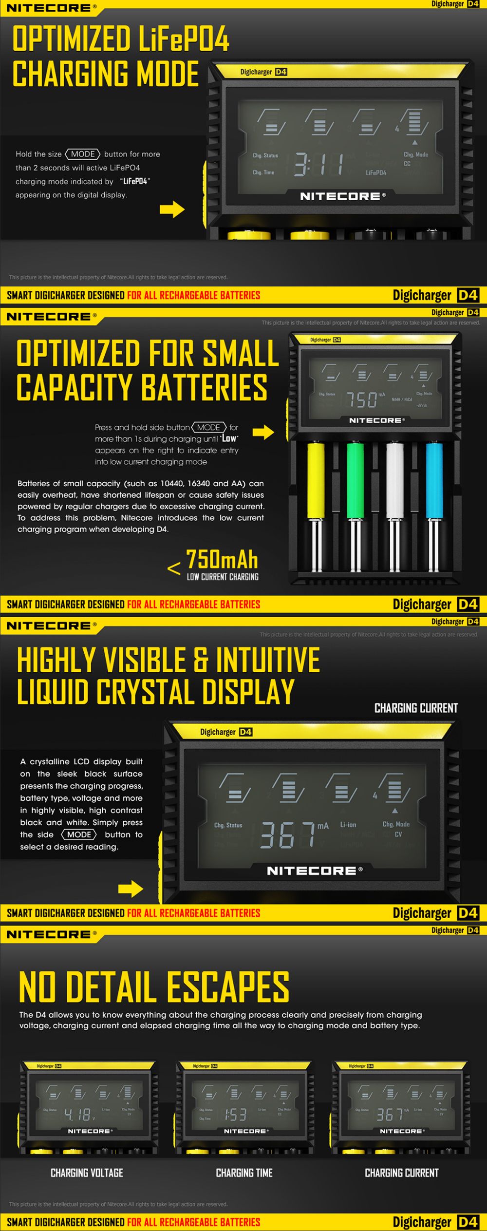 NITECORE-D4-LCD-Display-QC-Quick-Charge-Smart-Battery-Charger-Universal-For-Lithium-Ni-Mh-Battery-18-1724164