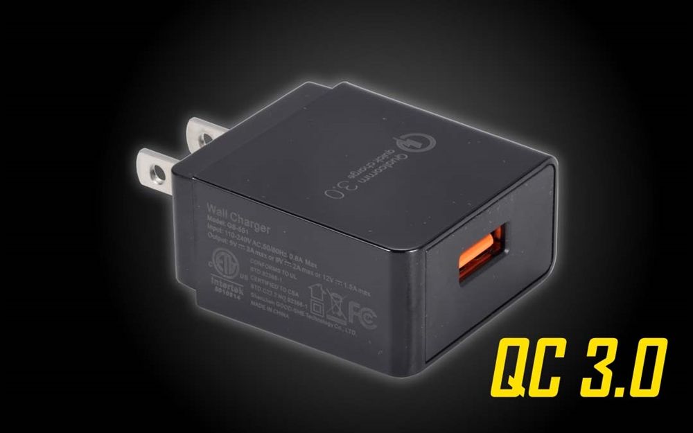 NITECORE-QC30-Quick-Charging-30-USB-Charger-Adapter-US-Plug-Flashlight-Charger-1452687
