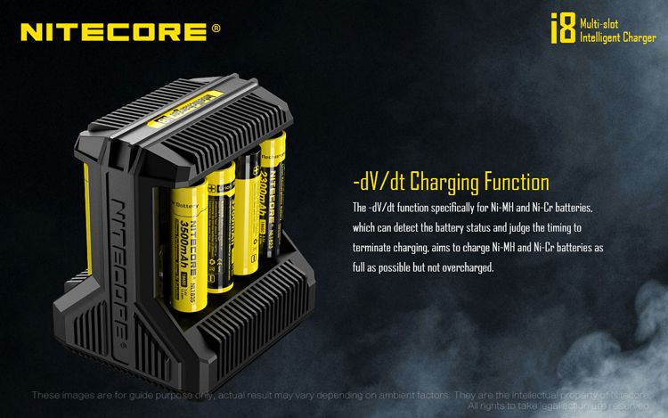 Nitecore-i8-Multi-Slot-5V-USB-Intelligent-Li-ionIMRNi-MH-Battery-Charger-For-Almost-all-Battery-Mode-1165307