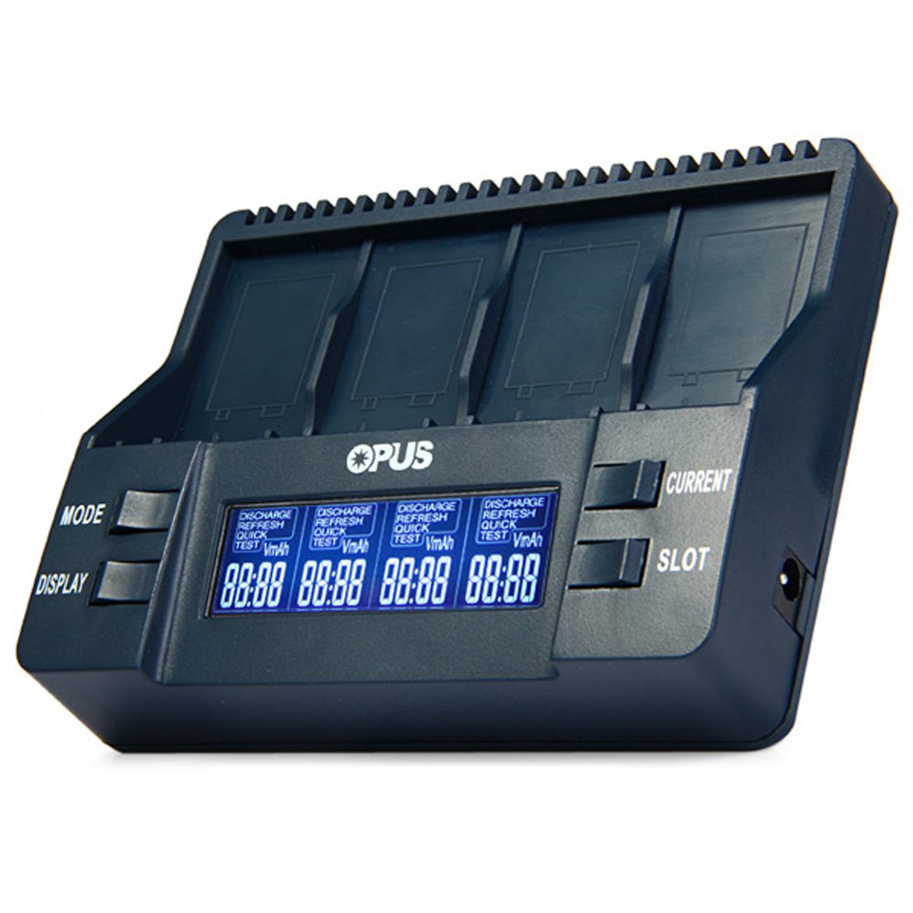 Opus-BT-C900-Smart-Battery-Charger-Digital-4-Slots-LCD-Display-9V-9V-Li-Ion-Charger-Adapter-EUUS-Plu-1540408
