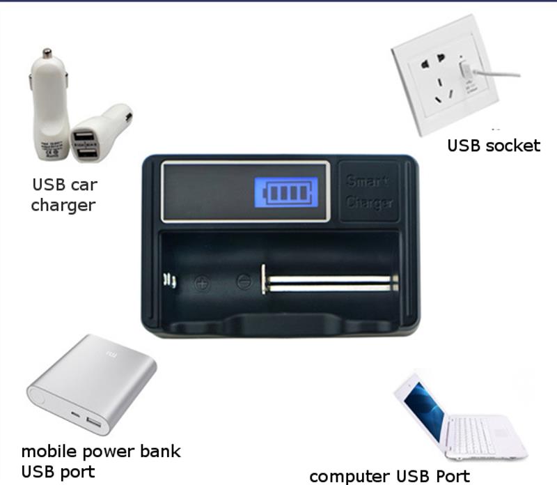 SEIWEI-SW-3-LCD-Display-Micro-USB-Output-Rapid-Smart-Battery-Charger-2Slots-1255585