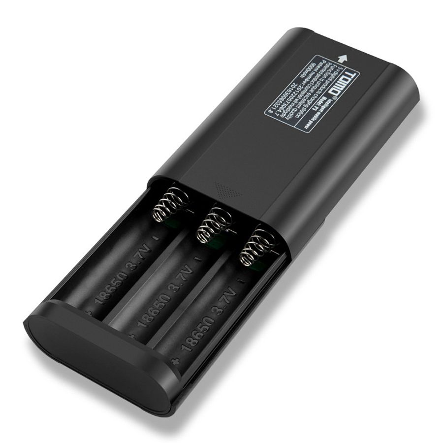 TOMO-P3-3-x-18650-Li-ion-Battery-Charger-DIY-Portable-Charger-Power-Bank-External-Mobile-Dual-Output-1376886