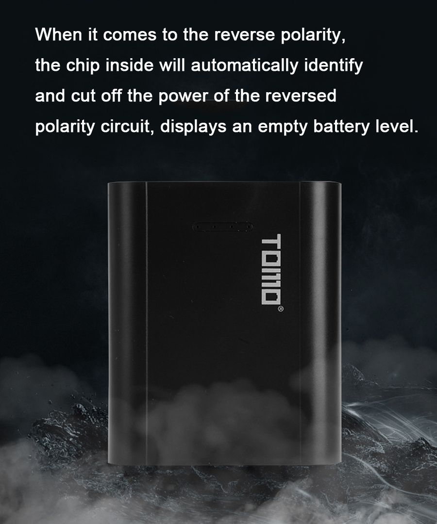 TOMO-P4-4-x-18650-Li-ion-Battery-Charger-DIY-Portable-Charger-Power-Bank-External-Mobile-Dual-Output-1376887