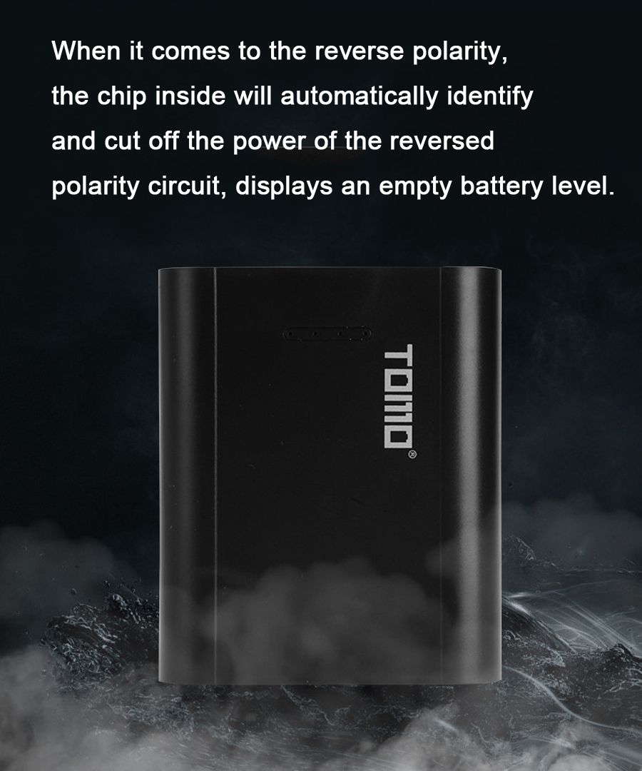 TOMO-P4-4-x-18650-Li-ion-Battery-Charger-DIY-Portable-Charger-Power-Bank-External-Mobile-Dual-Output-1376887