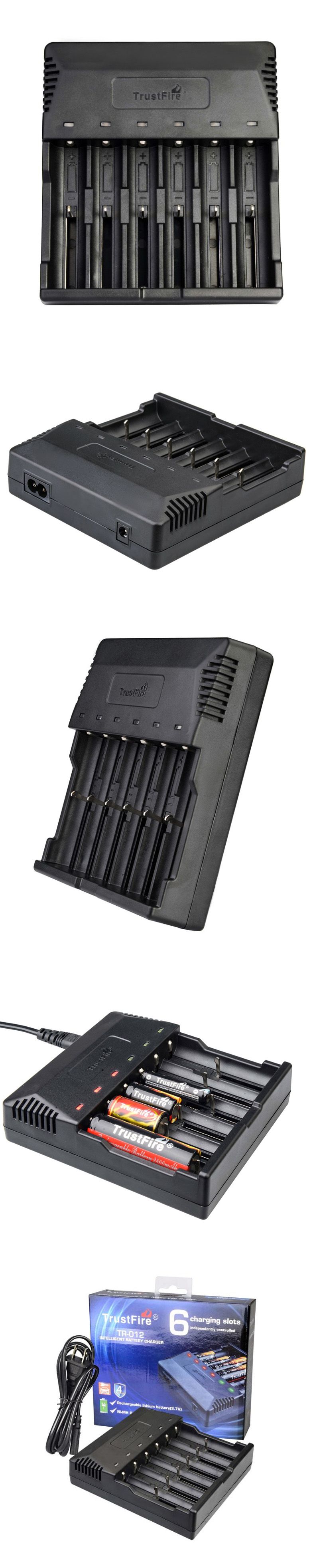 TrustFire-TR-012-Digicharger-Intelligent-Battery-Charger-6-Slots-Smart-Universal-Charger-EUUS-Plug-F-1462826