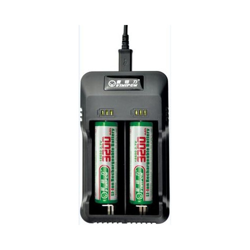 Viwipow-ZH220E-18650-26650-2-Slots-Intelligent-Battery-Charger-1480495