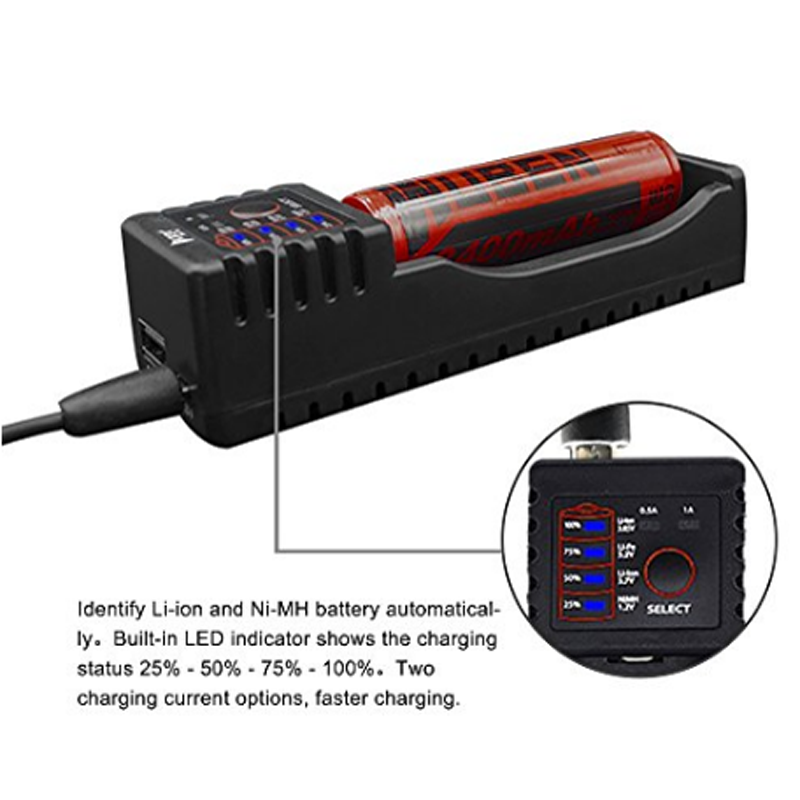 WUBEN-ARF1-DC-5V1A-Universal-USB-Lithium-Battery-Charger-LCD-Display-Smart-Charger-For-1865018350175-1701408