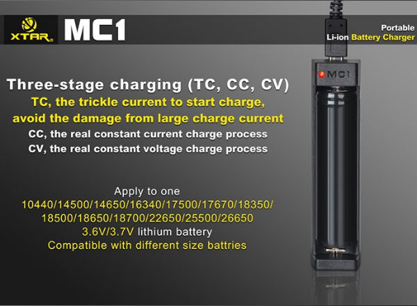 XTAR-MC1-18650-14500-26650-Battery-Micro-USB-Rapid-Smart-Battery-Charger-954099