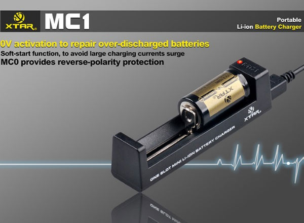 XTAR-MC1-18650-14500-26650-Battery-Micro-USB-Rapid-Smart-Battery-Charger-954099