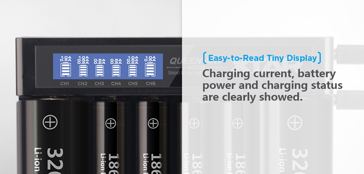 XTAR-MC6-High-Effective-Micro-USB-li-ionIMRINRICR-Battery-Charger-6Slots-1144033