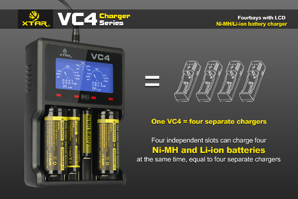 XTAR-VC4-LCD-Screen-USB-Battery-Charger-For-18650-26650-14500-Battery-969086