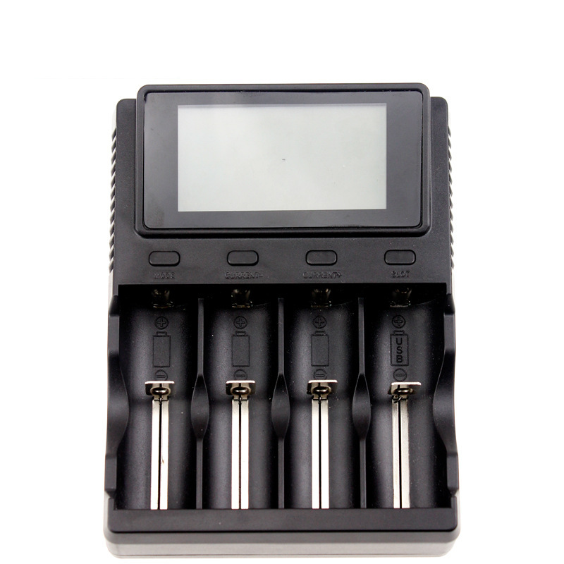 ZH441C-4-slots-battery-charger-with-USB-apply-for-lithium-and-Ni-MH-batteries-1480494