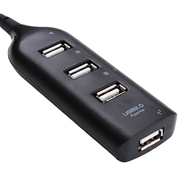 4-USB-20-Ports-Charger-With-Cable-For-Mobile-Phones-Black-932739