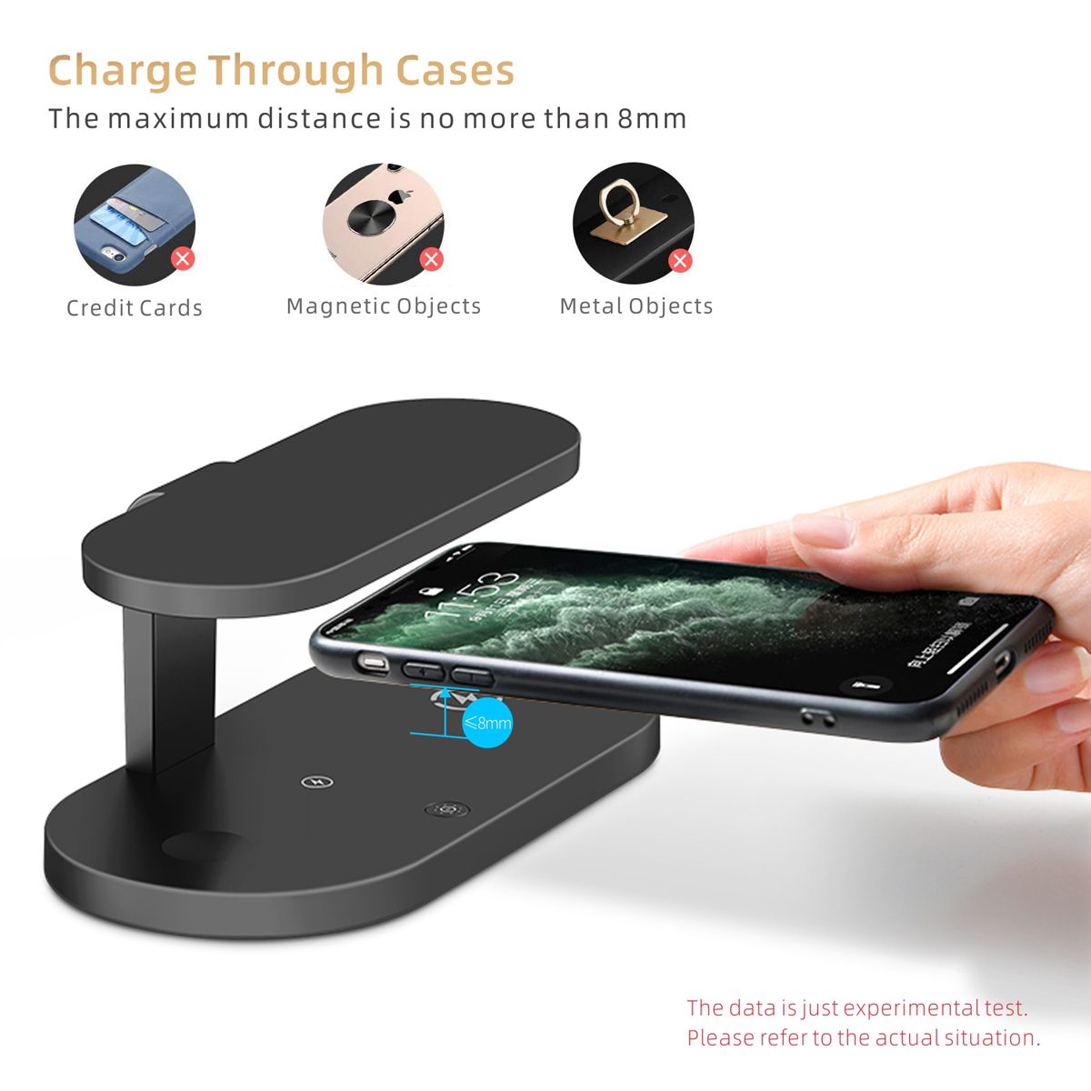 5-in-1-Wiress-Phone-Earphone-Watch-Charging-Station-Fast-Charger-UV-Sterilizing-1693215