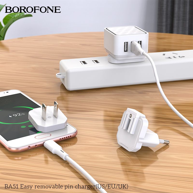 BOROFONE-BA51-24A-3-USB-Fast-Charging-EU-US-UK-Plug-Travel-USB-Charger-For-Phone-XS-8Plus-11Pro-MI10-1749724
