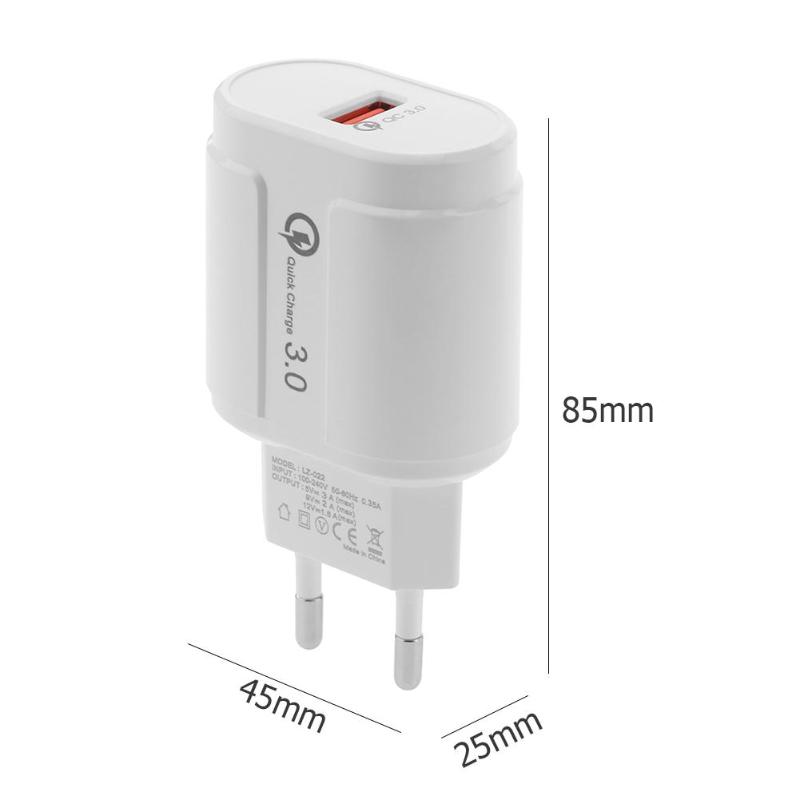 Bakeey-18W-QC30-Travel-Wall-Fast-USB-Charger-For-Mix-3-Pocophone-F1-Oneplus-6T-S9-Note-9-1377076