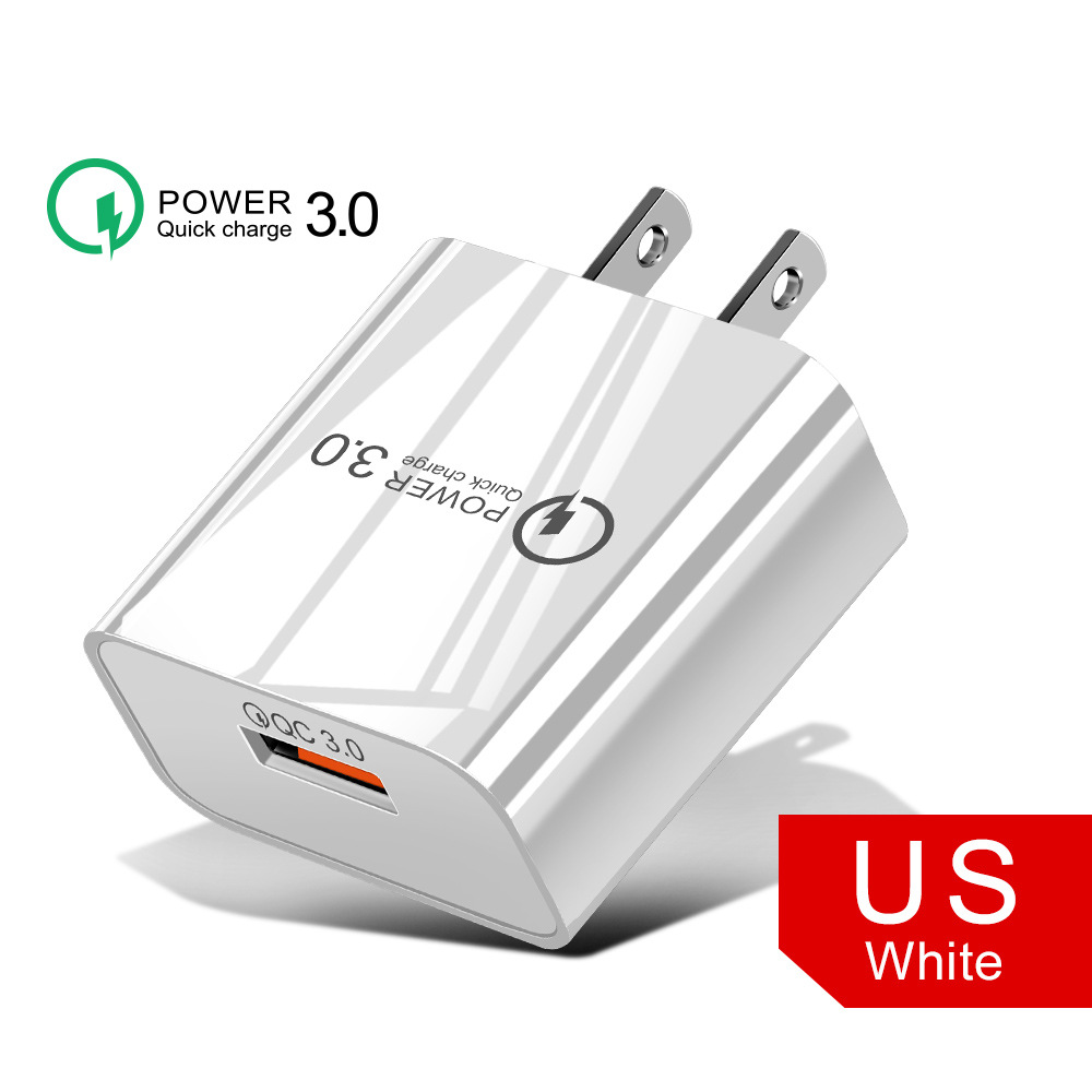 Bakeey-18W-QC30-USB-Super-Fast-Charging-USB-Charger-Adapter-For-iPhone-11-Pro-Huawei-P30-Mate-30-Xia-1572071