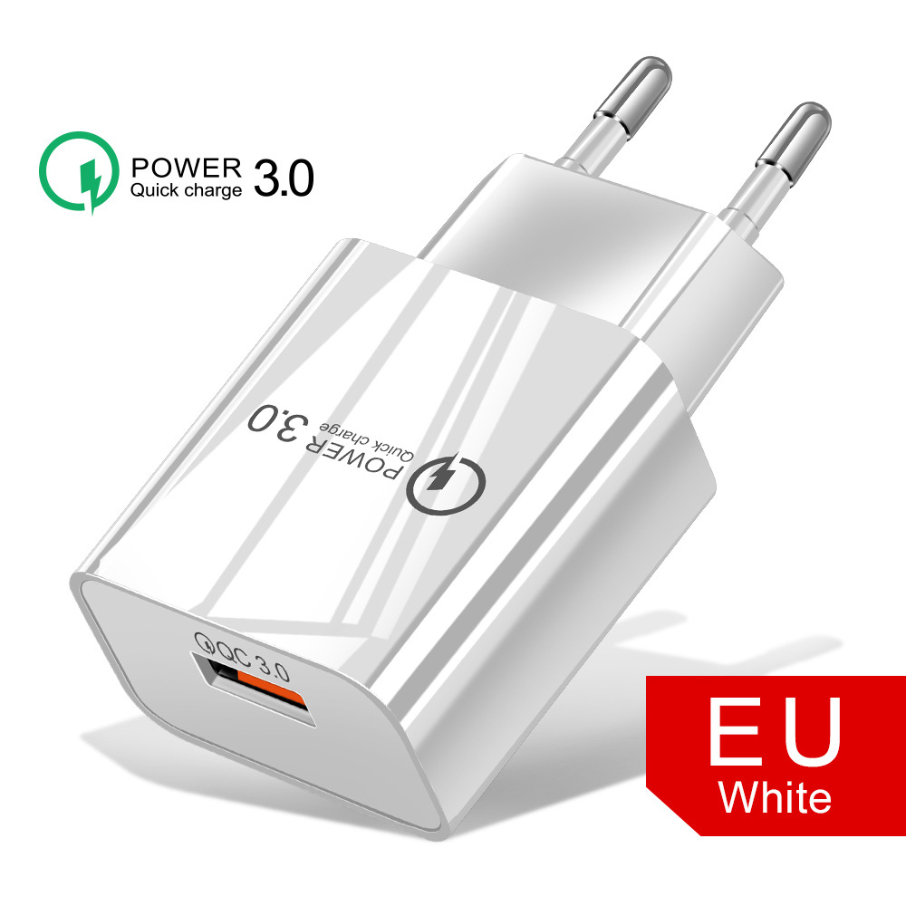 Bakeey-18W-QC30-USB-Super-Fast-Charging-USB-Charger-Adapter-For-iPhone-11-Pro-Huawei-P30-Mate-30-Xia-1572071