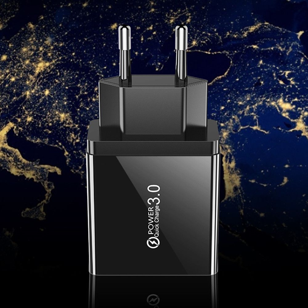 Bakeey-3A-USB-Charger-QC30-Quick-Charging-For-iPhone-XS-11Pro-Xiaomi-Mi10-Redmi-Note-9S-1686400