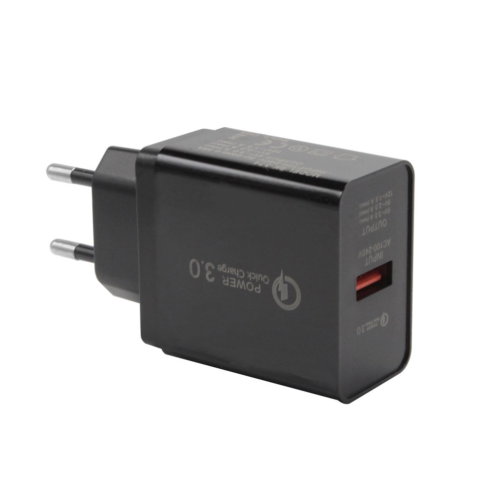 Bakeey-3A-USB-Charger-QC30-Quick-Charging-For-iPhone-XS-11Pro-Xiaomi-Mi10-Redmi-Note-9S-1686400