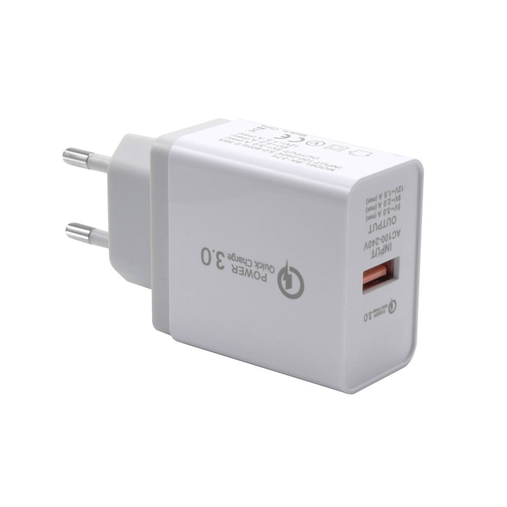 Bakeey-3A-USB-Charger-QC30-Quick-Charging-For-iPhone-XS-11Pro-Xiaomi-Mi10-Redmi-Note-9S-1686400